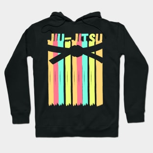 Jiu-jitsu design, BJJ lover gift Hoodie